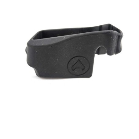 GRIP CARGADOR FMA MOLDEABLE NEGRO