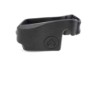 GRIP CARGADOR FMA MOLDEABLE NEGRO