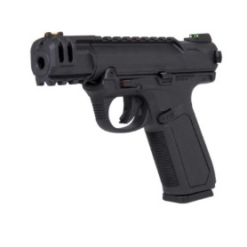 PISTOLA ACTION ARMY AAP-01C SHINOBI CORTA GAS NEGRA