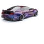 COCHE DRIFT MST RMX 2.5 RWD RTR LBMT IRIDESCENTE PURPURA BRUSHLESS