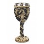 ALBAINOX COPA DECORACION DRAGON  20 CM 39035