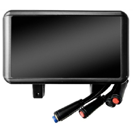 ZWHEELS DISPLAY LCD ZRino/Zhiro DUO 2022 APP