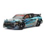 COCHE 1/14 HAVOK FTX DRIFT 4WD TRUCK BLUE FTX5597BL