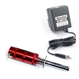 CHISPOMETRO FASTRAX 2.100 MHA CON CARGADOR 