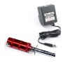 CHISPOMETRO FASTRAX 2.100 MHA CON CARGADOR 