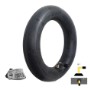 CAMARA DE AIRE 8.5x2 50x134 VALVULA  CURVA  90x90