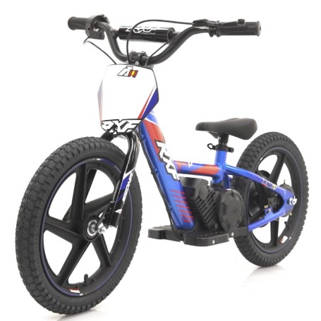 BICICLETA ELECTRICA SIN PEDALES 16" roam rxf sedna (Azul) 3095