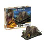PUZZLE 3D REVELL JURASSIC WORLD - NEW DINOSAUR 0246