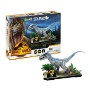 PUZZLE 3D REVELL JURASSIC WORLD - VELOCIRAPTOR 0247