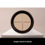 VISOR TELESCOPICO ARCEA  4x32 - 25.4 mm CON MONTURAS V020
