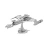 PUZZLE 3D METAL SERIE STAR TREK
