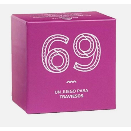 JUEGO 69 +18 A