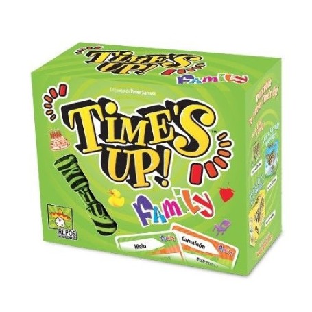 ASMODEE TIME