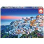 PUZZLE EDUCA 1500 SANTORINI 19040