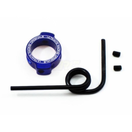 SOPORTE ESCAPE UNIVERSAL 1/8 AZUL PRO ULTIMATE UR1761-A