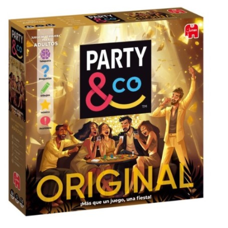JUEGO.PARTY&CO.ORIGINAL actulizado 1120100281