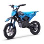 MOTO CROSS INFANTIL 550W 10/10"" 24V ROAN RXF (24V/12AH)  AZUL