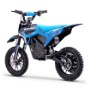 MOTO CROSS INFANTIL 550W 10/10"" 24V ROAN RXF (24V/12AH)  AZUL