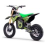 MOTO CROSS INFATIL 1100W ROAN 903 12"/10" VERDEL