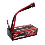 BATERIA LIPO ULTIMATE 7.4V 4000 MHA 60C T-DEAN STICK UR4429