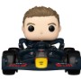 FUNKO RACING MAX VERSTAPPEN FORMULA RD20 F1  83921