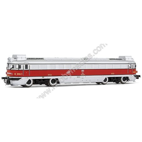 ETREN LC.353.005 "BIEN APARECIA" E2313