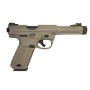 PISTOLA ACTION ARMY AAP-01 ASSASIN GAS TAN