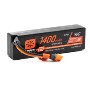 BATERIA LIPO 7.4V- 1.400 MAH ESPECIAL GRANITE 1/18 SPEKTRUM