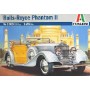 MAQUETA ITALERI 1/24 ROLLS ROYCE PHANTOM 11 3703