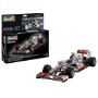 MAQUETA REVELL 1/24 F1 VODAFONE MCLAREN MERCEDES MP-4-25 "L.Hamilton" C/PINTURAS 67096