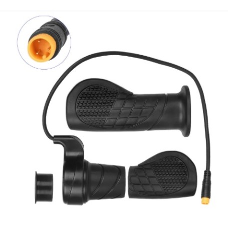 ACELERADOR OPCIONAL PU
