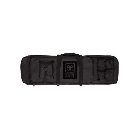 AIRSOFT FUNDA REPLICA 98cm NEGRA SPE-22-027985-00