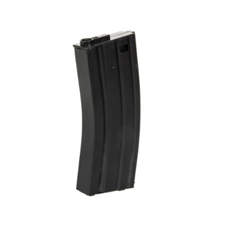 CARGADOR FUSIL M4 SPECNA ARMS 120RDS 