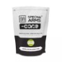 BOLAS SPECNA ARMS CORE BIO 0.25G 0.5 KG BLANCA 