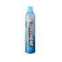 BOTELLA GAS PUFF DINO GREEN GAS-LIGHT 600ML C/SILICONA 9KG CELESTE