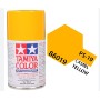 PINT.TAMIYA SPRAY AMARILLO CAMEL PS-19