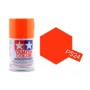 PINT.TAMIYA SPRAY NARANJA FLUORESCENTE  PS24