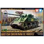 MAQU.TAMIYA 1/48 SHERMAN IC FIREFLY 32532