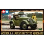MAQU.TAMIYA 1/48 KUROGANE 32558