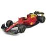 COCHE 1/18 FERRARI F-1  Carlos Sainz 2022  16811/75