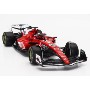 COCHE 1/18 FERRARI F-1  charles Leclers 16 16812/16