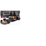 COCHE 1/18 FORMILA RED BULL N