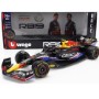COCHE 1/18 FORMILA RED BULL N