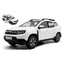 SOLIDO 1/18 DACIA DUSTER PH.2.5 BLANCO 2024