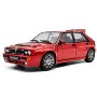 SOLIDO 1/18 LANCIA DELTA HF INTEGRALE EDIZIONE FINAL S1807807