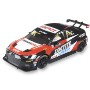 SCX COCHE ADVANCE AUDI RS3 LMS 1:32 (DIGITAL ADVANCE)