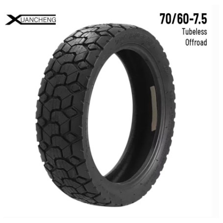 NEUMATICO 60/70-7.5 TUBELESS ZT3 PRO NINEBOT