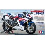 MAQUETA  TAMIYA 1/12 MOTO HONDA CBR 1000-RR-R FIREBLADE  30TH ANIVERSARIO 14141