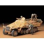MAQUETA TAMIYA 1/35 VEHICULO BLINDADO SD.KF251/1 35195