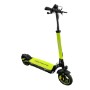 PATINETE ELECTRICO MASCOOTER S4  NEGRO 600W APP- HOMOLOGADO DGT